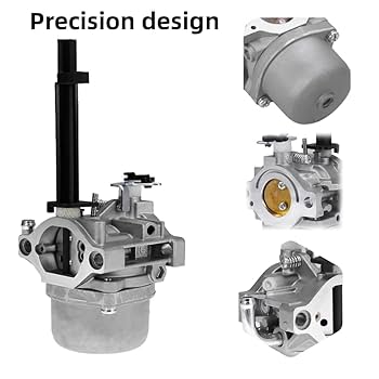 Amazon.com : 793779 Carburetor Fits for Briggs Stratton 1450